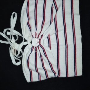 Junoirs Small Halter Top